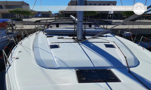 Beneteau Oceanis 40.1 (2022) for Sale in Lavrio, Greece