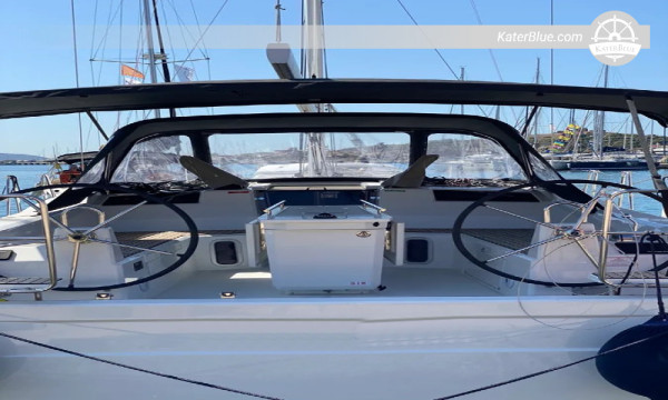 Beneteau Oceanis 40.1 (2024) for Sale in Athens, Greece