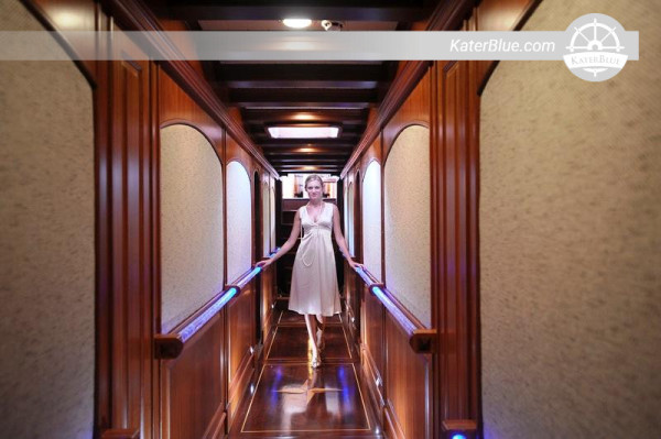 37M Gulet 2004 for Sale – Traditional 6-Cabin Wooden Yacht, Marmaris, Turkey