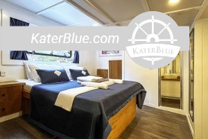 Custom Made Gulet 2021 for Sale – 26m, 6 Cabins, Twin Engine, Turkish Flag – Fethiye