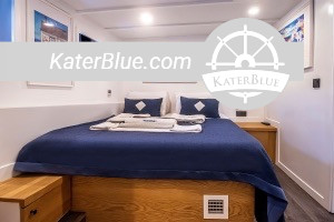 Custom Made Gulet 2021 for Sale – 26m, 6 Cabins, Twin Engine, Turkish Flag – Fethiye