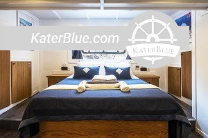 Custom Made Gulet 2021 for Sale – 26m, 6 Cabins, Twin Engine, Turkish Flag – Fethiye