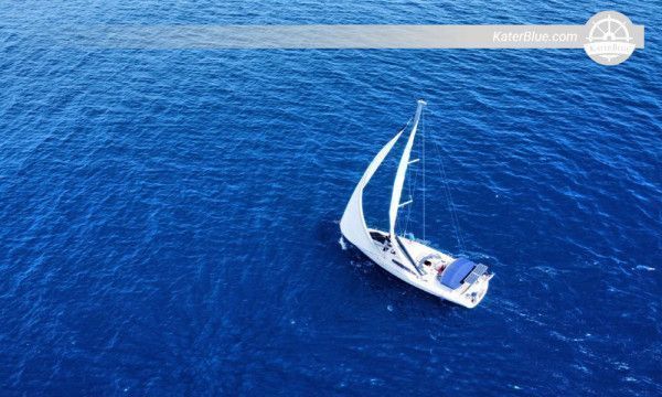 Beneteau Oceanis 46 (2011) Sailing Yacht for Sale – 14.09m, 4 Cabins, Located in Alimos, Greece