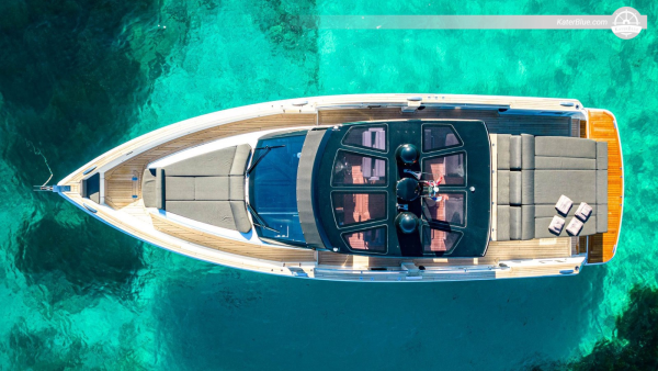 Oferta de aluguel de embarcação de luxo Pardo para um dia em Antibes, França.