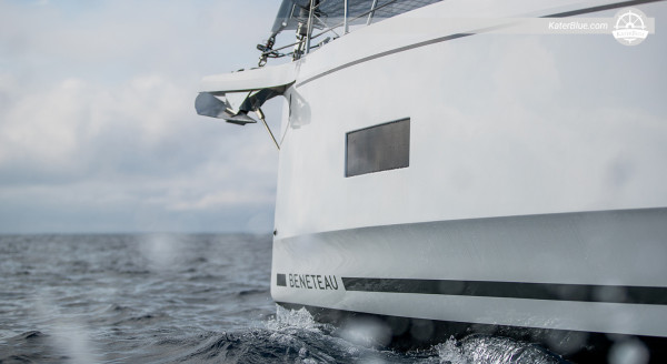 8-Day Private Bareboat Charter from Palermo – Beneteau Oceanis 40.1 exploring Cefalù, Vulcano, Lipari, Panarea, Salina & Filicudi with flexible route, optional skipper & provisioning