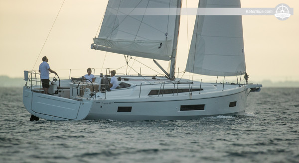 14-Day Palermo to Aeolian Islands Bareboat – Oceanis 40.1 with stops at Cefalù, Vulcano, Panarea, Stromboli, Lipari, Salina, Filicudi & Alicudi, return via Cefalù