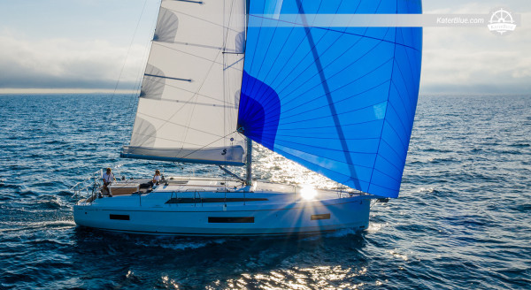 Private Skippered Beneteau Oceanis 40.1 – 8-Day Palermo to Aeolian Islands (Cefalù, Vulcano, Lipari, Panarea, Salina, Filicudi)