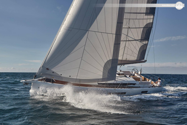 8-Day Private Skippered Charter on Sun Odyssey 440 from Palermo exploring Cefalù, Vulcano, Lipari, Panarea, Salina and Filicudi with flexible pacing and curated stops