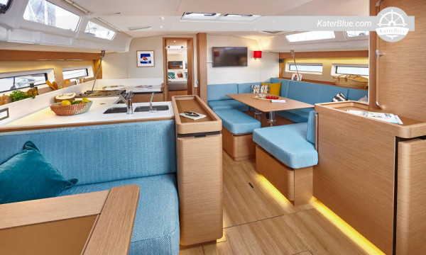 ميثاق إبحار خاص لمدة 14 يومًا على متن سفينة Sun Odyssey 490 - حلقة كابو دورلاندو: عودة فولكانو، وأليكودي، وفيليكودي، وسالينا، وسترومبولي، وباناريا، وليباري، وتاورمينا (جيارديني ناكسوس) وميلازو