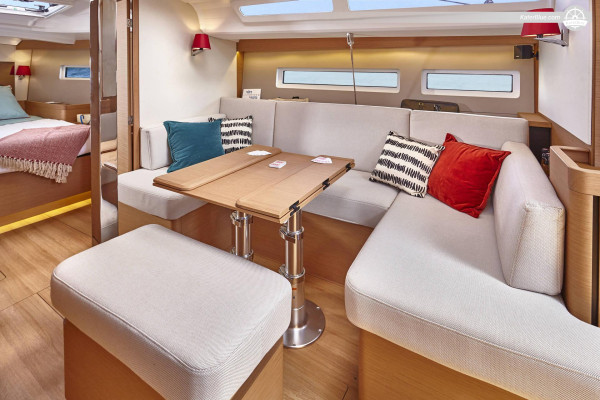 8-Day Private Skippered Charter on Sun Odyssey 440 from Palermo exploring Cefalù, Vulcano, Lipari, Panarea, Salina and Filicudi with flexible pacing and curated stops