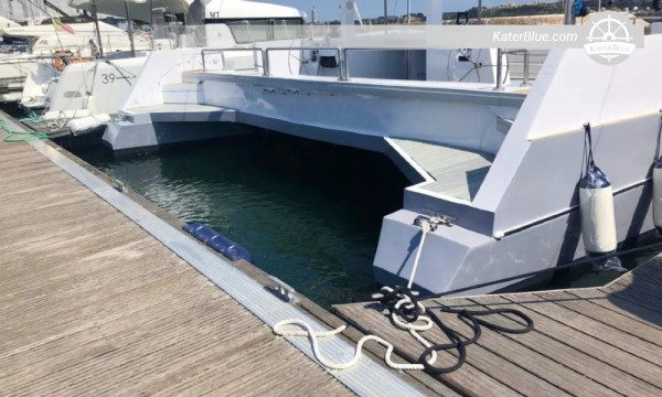 Location de yacht avec skipper et équipage (6 heures) de Lisbonne à Cascais avec barbecue et arrêts baignade