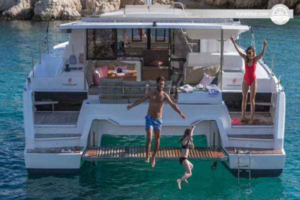 Private Skippered 7-Day Athens to Cyclades Charter – Astrea 42 Maestro – Kea, Kythnos, Serifos, Sifnos & Paros – Flexible Itinerary, Swimming & Village Stops – Up to 10 Guests