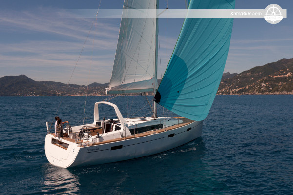 Paxos para Corfu &amp; Diapontia – Charter com skipper de 7 dias (Lakka, Erikoussa, Mathraki, Othonoi, Sivota)