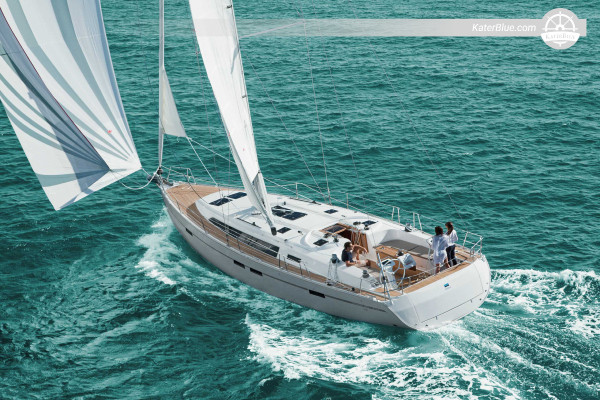 Combinazione Thassos e Samotracia – 7 notti in barca a vela senza equipaggio da Kavala