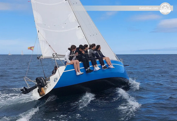 Διασυνοριακό Bareboat – Γαλικία & Βόρεια Πορτογαλία, 7 ημέρες από την Baiona via Cíes, Viana do Castelo, Póvoa & Caminha