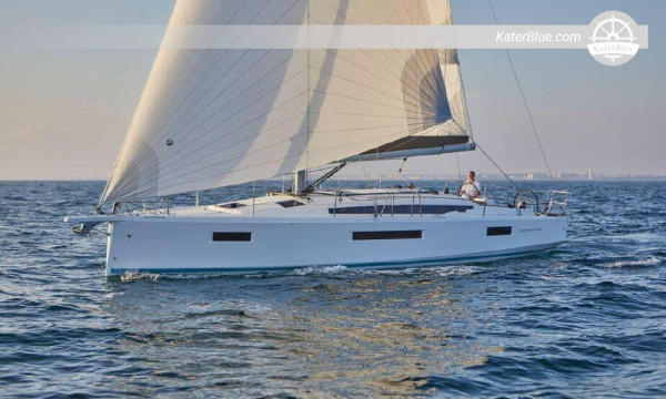 Thassos e Samotracia - Noleggio barca senza equipaggio per 7 notti