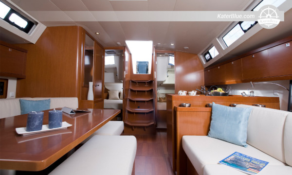 Paxos para Corfu &amp; Diapontia – Charter com skipper de 7 dias (Lakka, Erikoussa, Mathraki, Othonoi, Sivota)