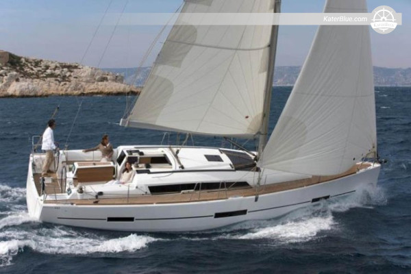 ميثاق كرواتيا بدون قارب - Dufour 412 Grand Large، Pula Adventure Route مع كامنجاك، لوسينج، أورودا، سيلبا وسوساك