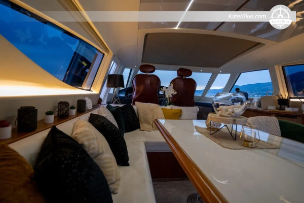 Fashion 68 (2008, Refit 2022) for Sale — 21.5m Motor Yacht, Split