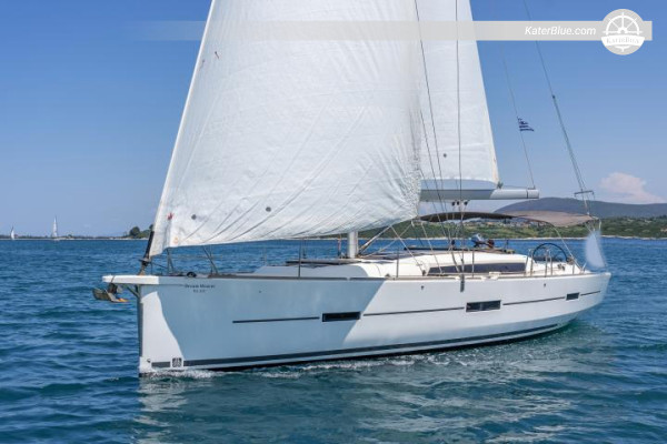 Brijuni, Cres, Valun, Lubenice, Martinšćica & Unije – Cultural & Nature Bareboat Week from Pula on Dufour 460 GL