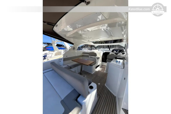 Jeanneau Leader 36 (2015) for Sale — 11.62m Cruiser, Cannes