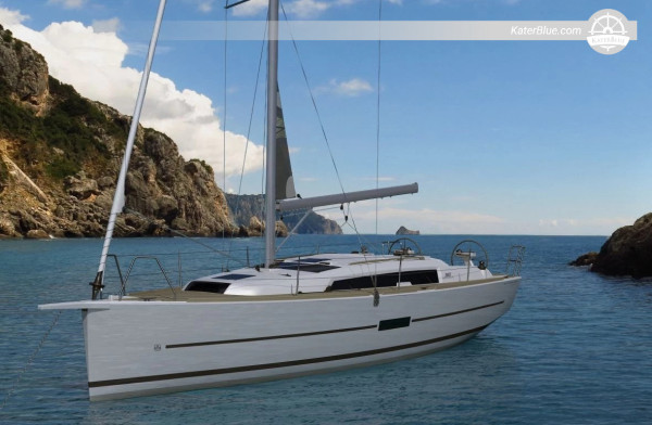 Klassiska höjdpunkter i Istrien och Kvarnerbukten – 7-nätters bareboatcharter ombord på Dufour 360 GL från Pula