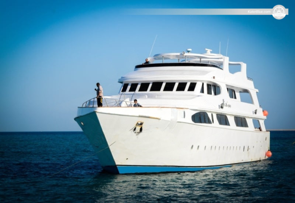 Red Sea Liveaboard Safari | Wrecks, Reefs & Kitesurf Escapes, Hurghada, Egypt
