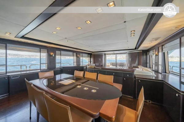 Hejaz Coast 7-Day Loop – Thuwal, Al Lith, Qunfudhah, Umluj, Yanbu & Al Wajh on Benetti Tradition 30m