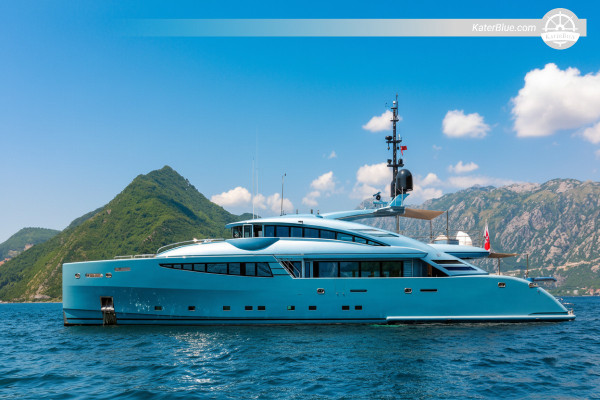 Ras Al Khaimah & Kalba Serenity – 7-tägiger privater Yachtcharter ab Abu Dhabi