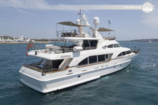 Luxuswoche im nördlichen Roten Meer – Al Wajh, Sindalah, NEOM-Lagunen und Amaala auf der Benetti Tradition, 30 m von Jeddah entfernt