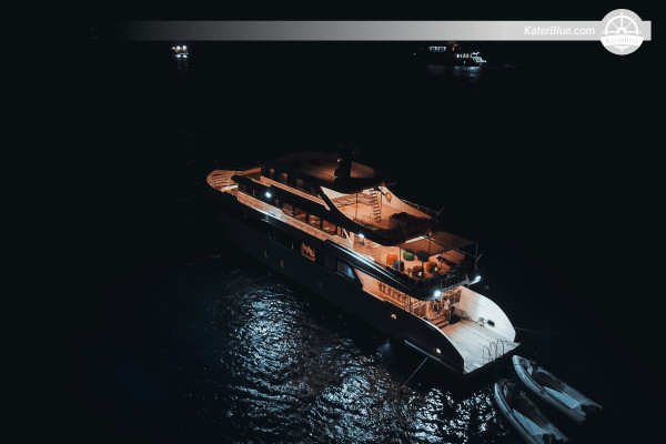 7ήμερη ενοικίαση πολυτελούς καμπίνας North Wrecks & Brothers από τη Χουργκάντα – Abu Nuhas, Ras Mohamed, Tiran, Thistlegorm, Brothers Islands, Salem Express, Panorama Reef – 32 επισκέπτες σε 41 μ. 2024 liveaboard