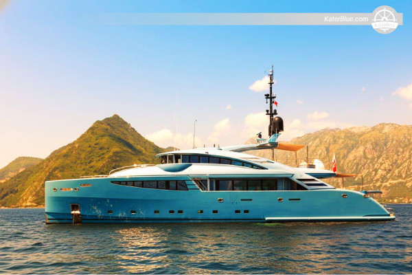 Dubai Coastline Discovery – 7-tägiger Luxus-Yachtcharter ab Abu Dhabi Marina (Palm, Bluewaters, The World, Jebel Ali, Creek, Jumeirah)