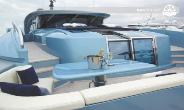 Wöchentlicher Segeltörn zu Khasab und Telegraph Island – 7-tägiger privater Yachtcharter ab Abu Dhabi Marina