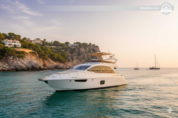 Mangrove- en wildroute – Eco-luxe charter van 8 uur vanuit de jachthaven van Abu Dhabi