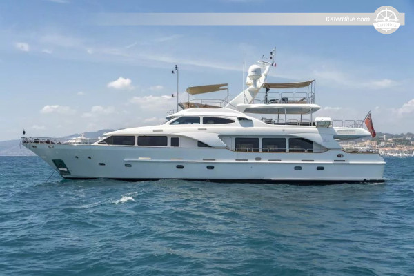Hejaz Coast 7-Day Loop – Thuwal, Al Lith, Qunfudhah, Umluj, Yanbu & Al Wajh on Benetti Tradition 30m
