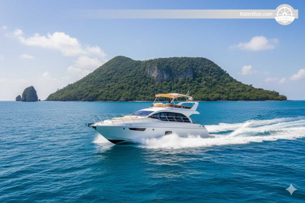 Palm Jumeirah & Atlantis Dubai – 8 uur durende snelle privécharter