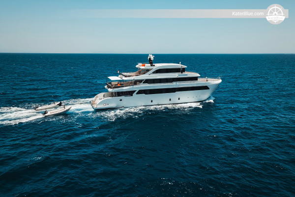 Αδελφοί, Daedalus & Elphinstone 7-νύχτες Hurghada Liveaboard – Ανοιχτά πελαγικά, σφυροκέφαλοι, μάντα και κοραλλιογενείς τοίχοι – Γιοτ 41 μέτρων 2024 με χωρητικότητα 32 ατόμων