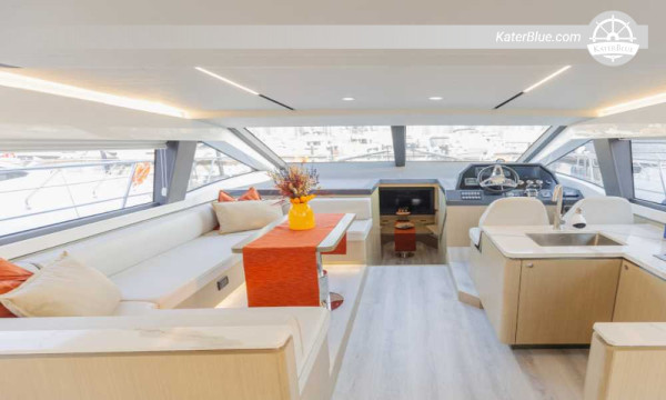 Palm Jumeirah & Atlantis Dubai – 8 uur durende snelle privécharter