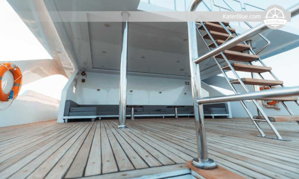 Rocky & Zabargad Expedition – 7-Night Crewed Cabin Liveaboard μέσω Fury Shoals, Sataya Lagoon, Abu Dabab & Marsa Shona από το Port Ghalib