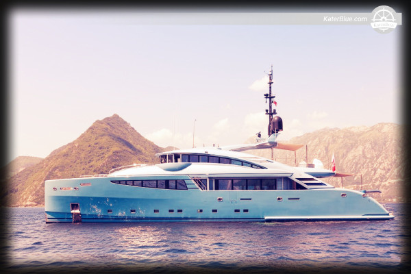 Wöchentlicher Segeltörn nach Ras Al Khaimah & Fujairah – 7-tägiger Luxus-Yachtcharter ab Abu Dhabi Marina