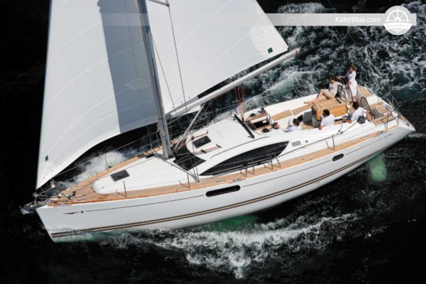 Weekly Bareboat Charter Athens to Cyclades – Jeanneau Sun Odyssey 45, Saturday–Saturday, Alimos to Sounio, Kythnos, Serifos, Milos, Polyaigos, Sifnos, return via Kythnos, up to 10 guests