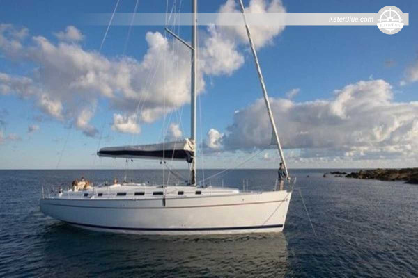 Saronic Gulf Bareboat Week from Athens on Cyclades 50.5 - Alimos to Aegina, Poros, Spetses, Kyparissi, Hydra, Agistri - 12 Guests, Short Hops, Calm Seas, A/C and Generator