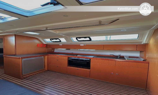 Athens Bareboat Weekly Charter - Saronic Gulf Circuit via Aegina, Poros, Spetses, Kyparissi, Hydra, Agistri - 7 nights round-trip from Alimos