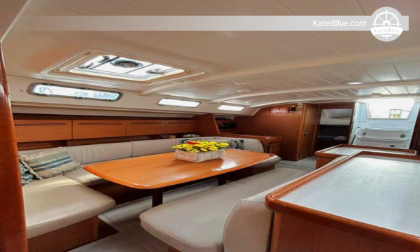 Saronic Gulf Bareboat Week from Athens on Cyclades 50.5 - Alimos to Aegina, Poros, Spetses, Kyparissi, Hydra, Agistri - 12 Guests, Short Hops, Calm Seas, A/C and Generator