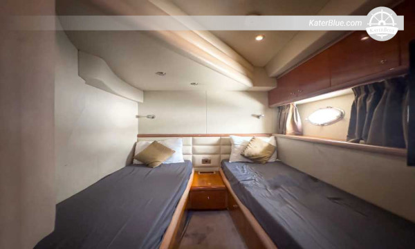 Dubai Marina'dan Sunseeker 56 Motor Yat ile 7 Günlük Jumeirah ve Dubai Koyu Gezisi