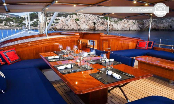 Claasen Shipyards Truly Classic 127 2015 in vendita – Yacht a vela in alluminio di 38,8 m a Opua, Nuova Zelanda