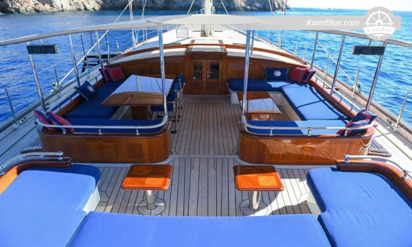 Claasen Shipyards Truly Classic 127 2015 in vendita – Yacht a vela in alluminio di 38,8 m a Opua, Nuova Zelanda