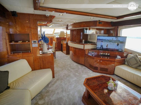 Dubai Marina'dan Majesty 88 Motor Yat ile 7 Günlük Jumeirah ve Dubai Koyu Gezisi