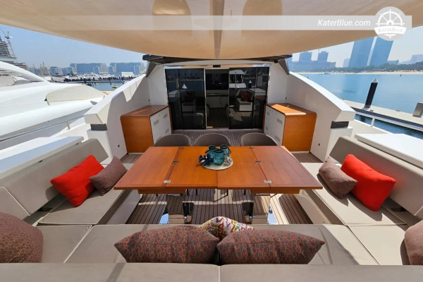 Astondoa 110 Century (2018) for Sale – 33m, Dubai