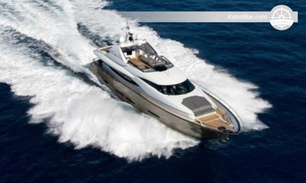 FX Yachts FX 29 28.85m Flybridge Yacht for Sale – 2014, San Remo